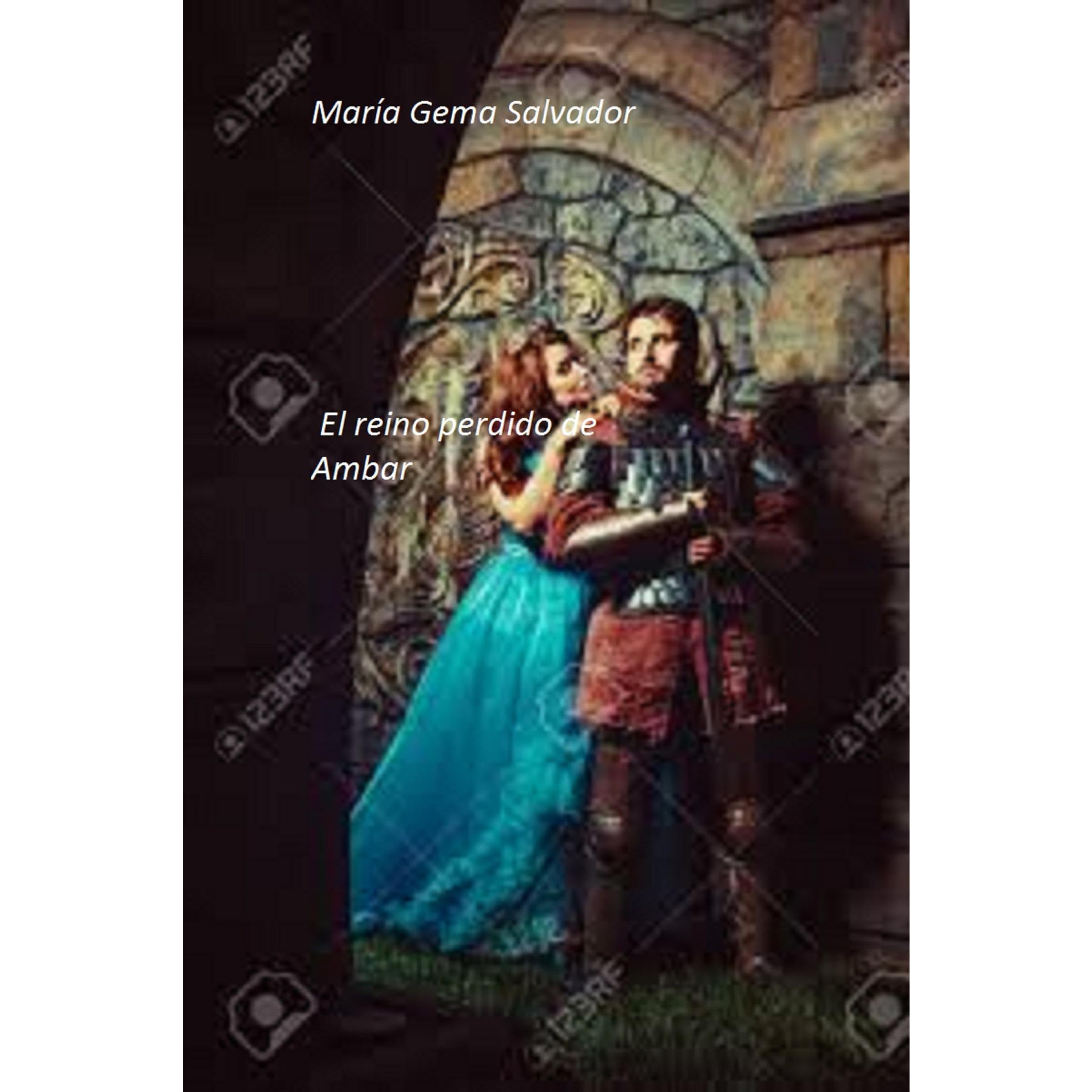 El reino perdido de Ámbar
