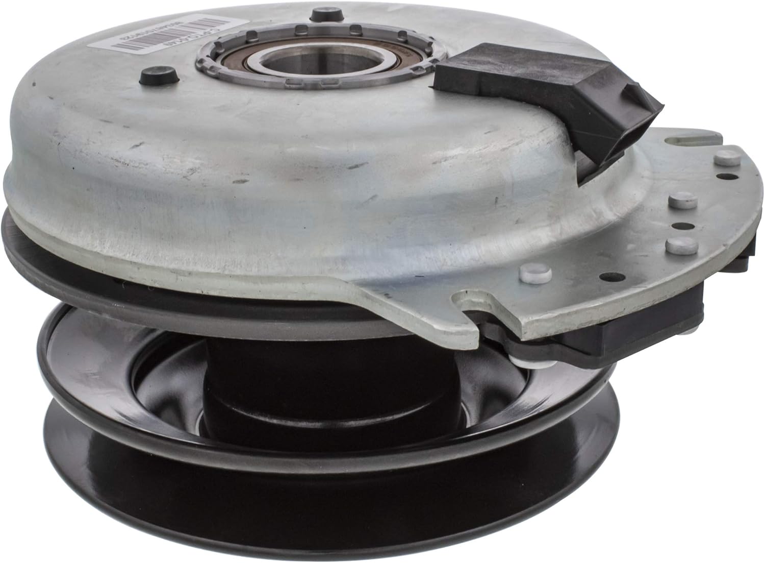 8TEN Electric PTO Clutch for Husqvarna Dixon Yazoo Kees Craftsman AYP Roper Poulan 574607001 5218-247 607001