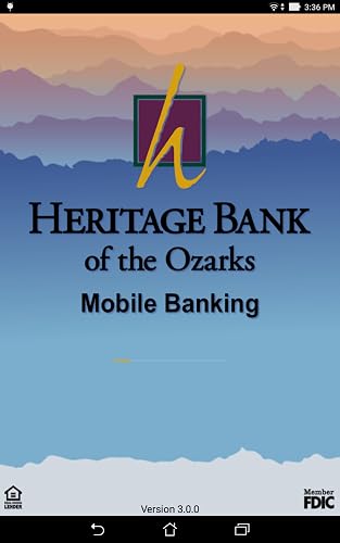 HBO Mobile Banking – vue 2