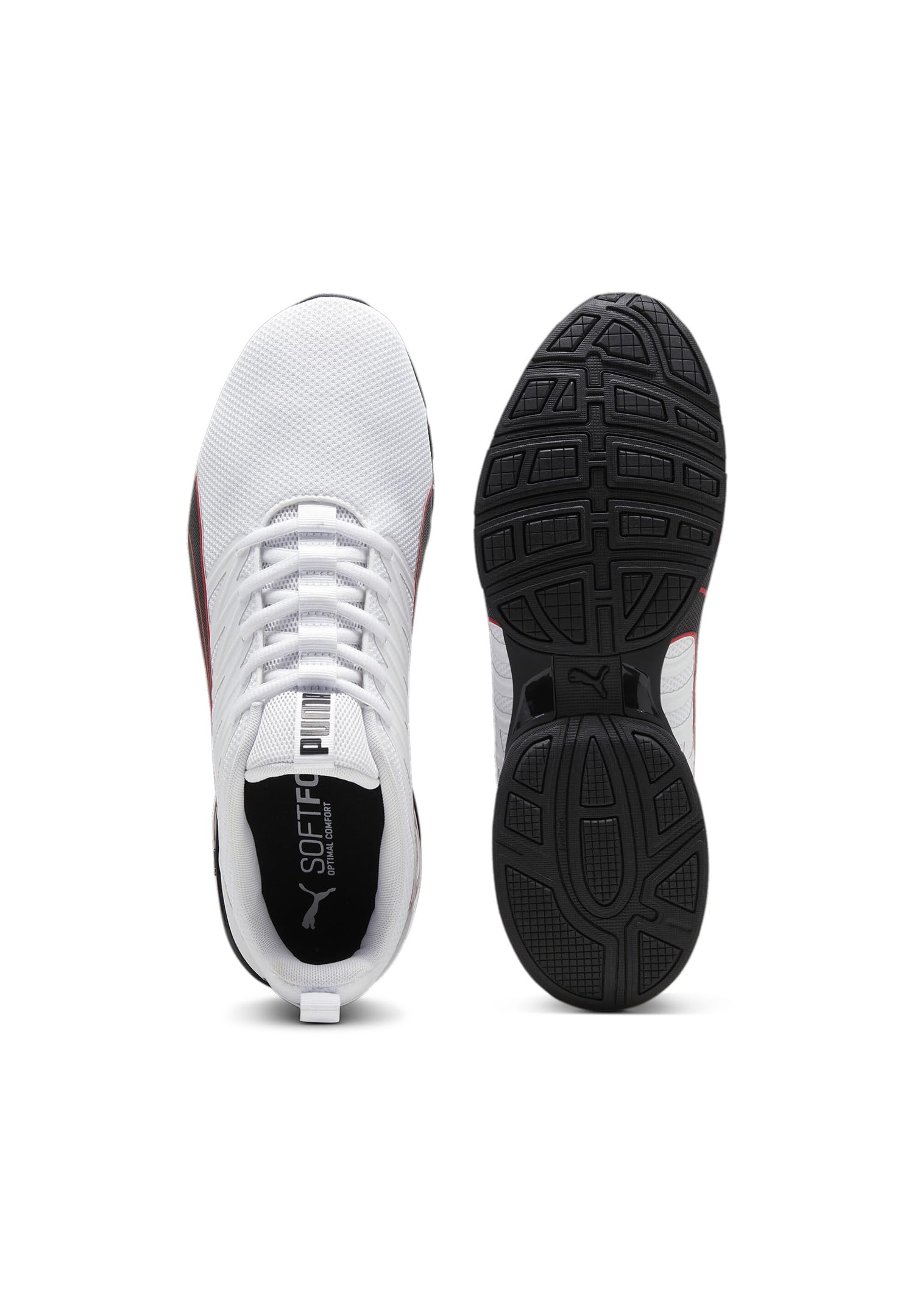 Puma Voltaic EVO Light Road Running ShoeUnisex Adulto