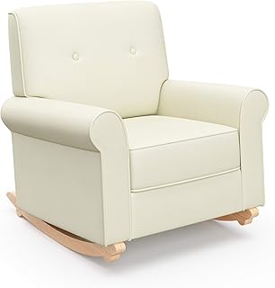 graco nursery glider