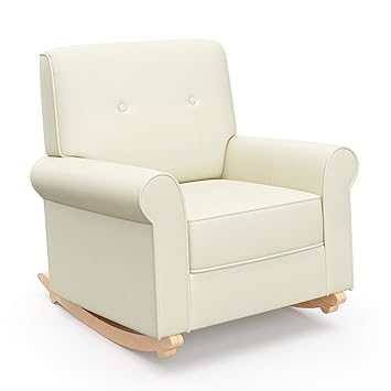 graco glider chair