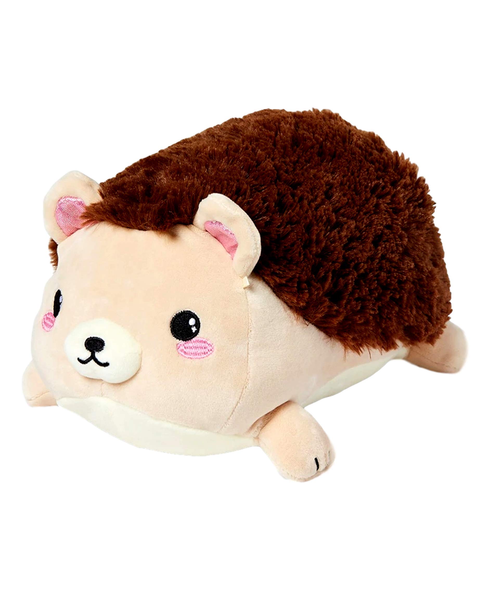 black fragment pikachu plush