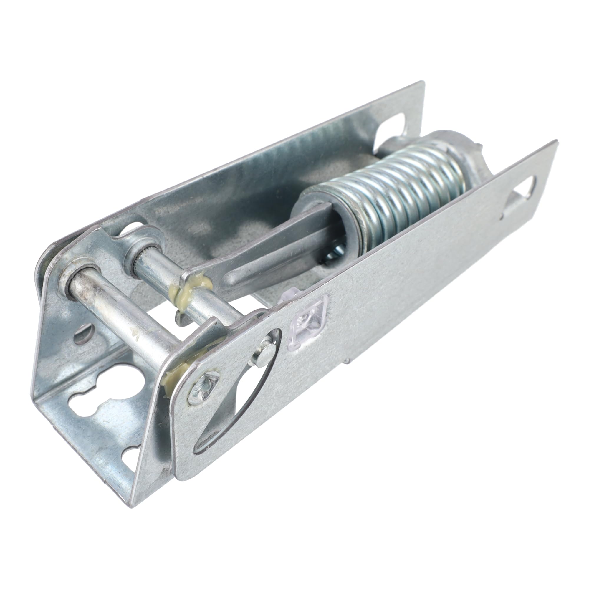 sparefixd Cerniera per coperchio della porta del congelatore Polar Frigorifero & Freezer