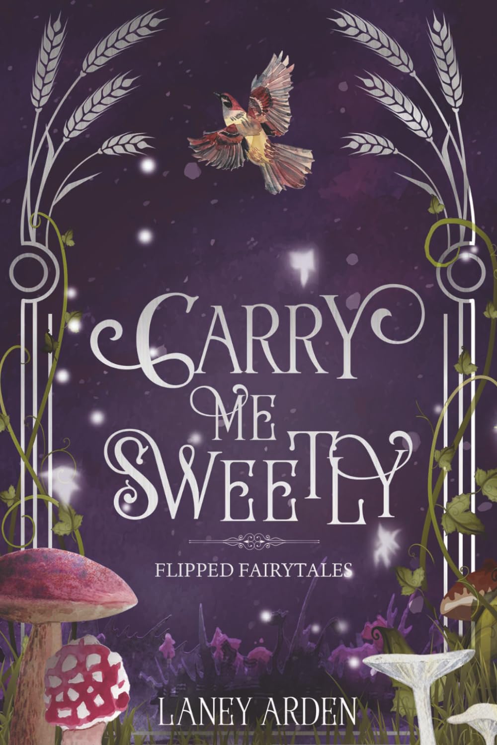 Carry Me Sweetly
