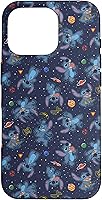 Vista 20 de Funda para iPhone 14 Pro Max Disney Lilo & Stitch Experimento 626