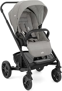 Melhor Carrinho de Bebê Joie e Cybex: Top 5 Europeus 【2026】