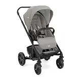 Joie Carrinho Chrome Pebble Cinza