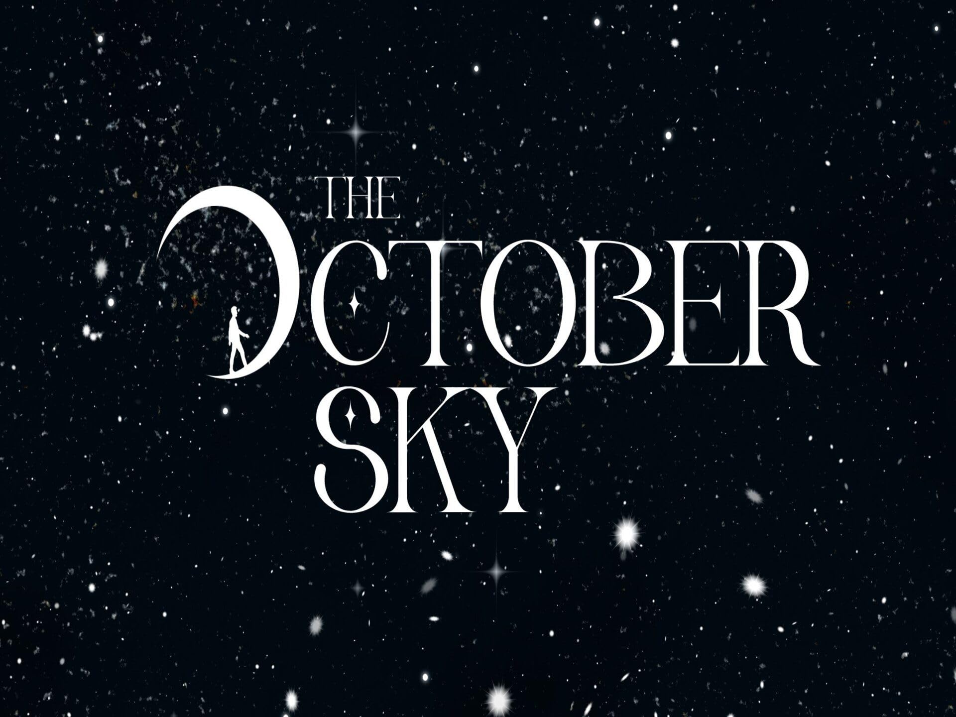 The October Sky