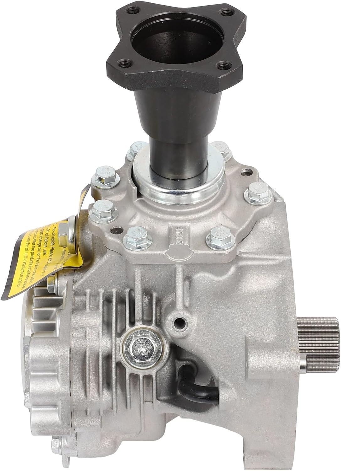 OCPTY Transfer Case Fit 2009-2014 for Nissan Murano 2013 for Infiniti JX35