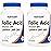 Nutricost Folic Acid (Vitamin B9) 1000 mcg, 240 Capsules (2 Bottles)