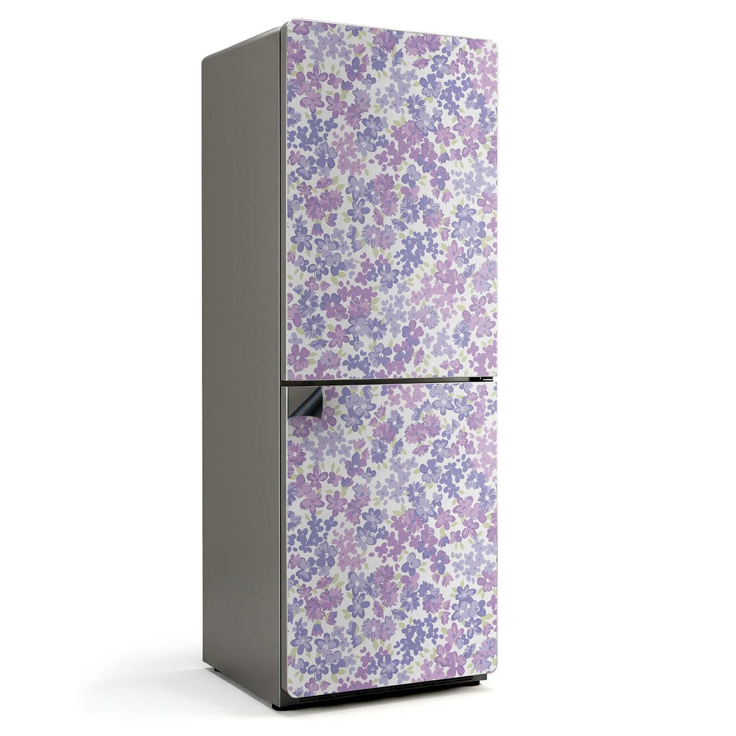 Revêtement cuisine magnétique haut de gamme finition mate 70x190 cm