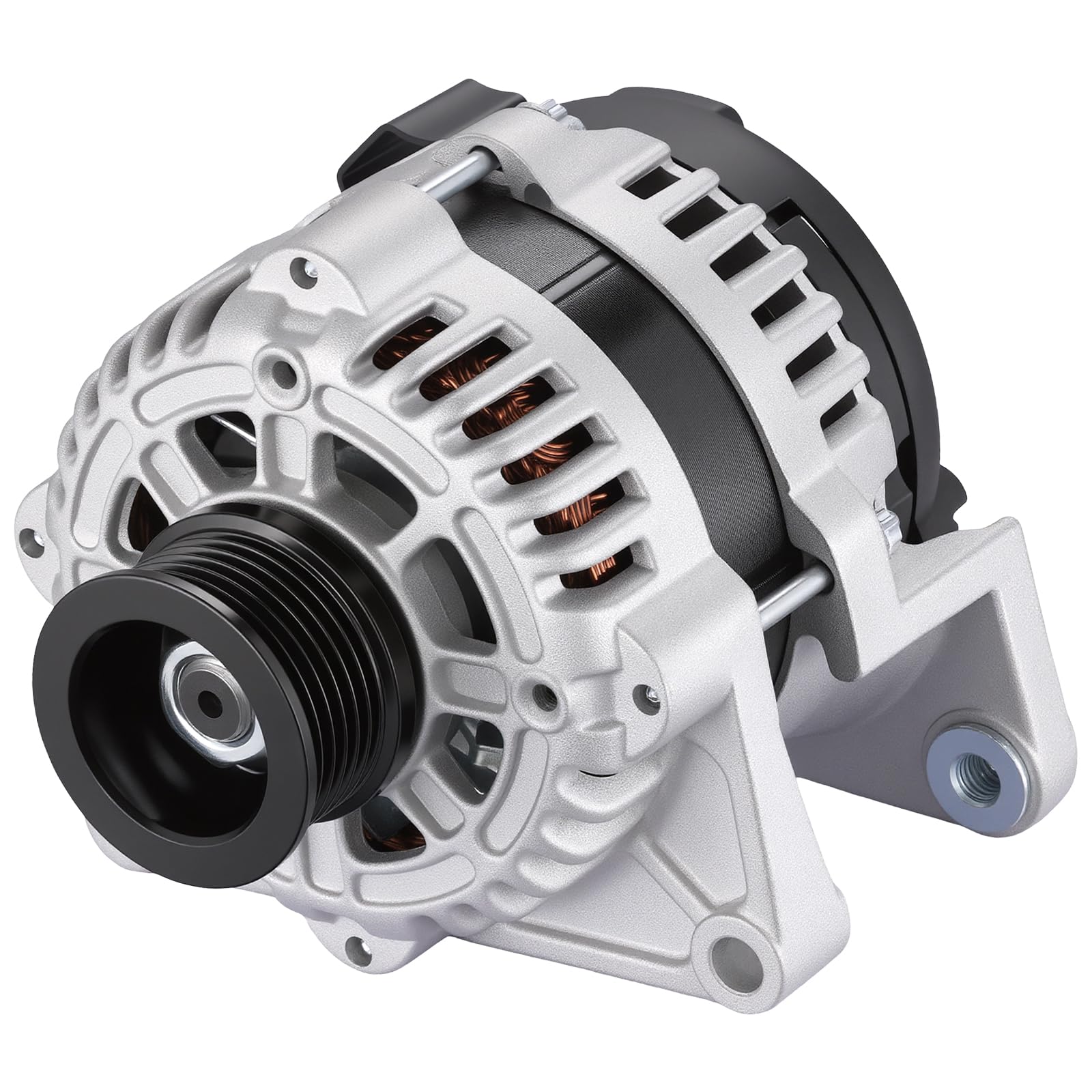BDFHYK 100A Alternator for Chevrolet Sonic 1.8L L4 2012-2018, 21513