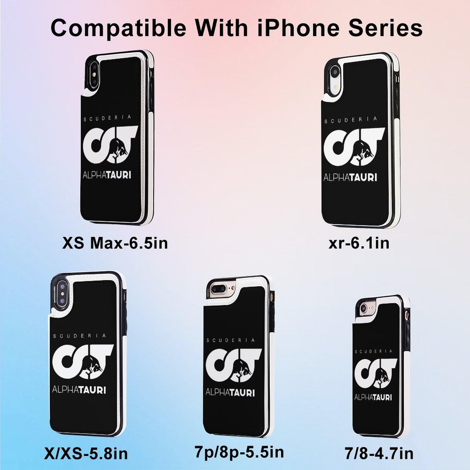 Amazon.co.jp: iPhoneXS Max ケース 手帳型 角田裕毅 22 【全