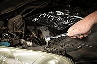 Vista 5 de Blackout XP Juego de herramientas para el hogar/juego de herramientas mecánicas, 66 piezas, llave ajustable, destornillador multibroca, alicates