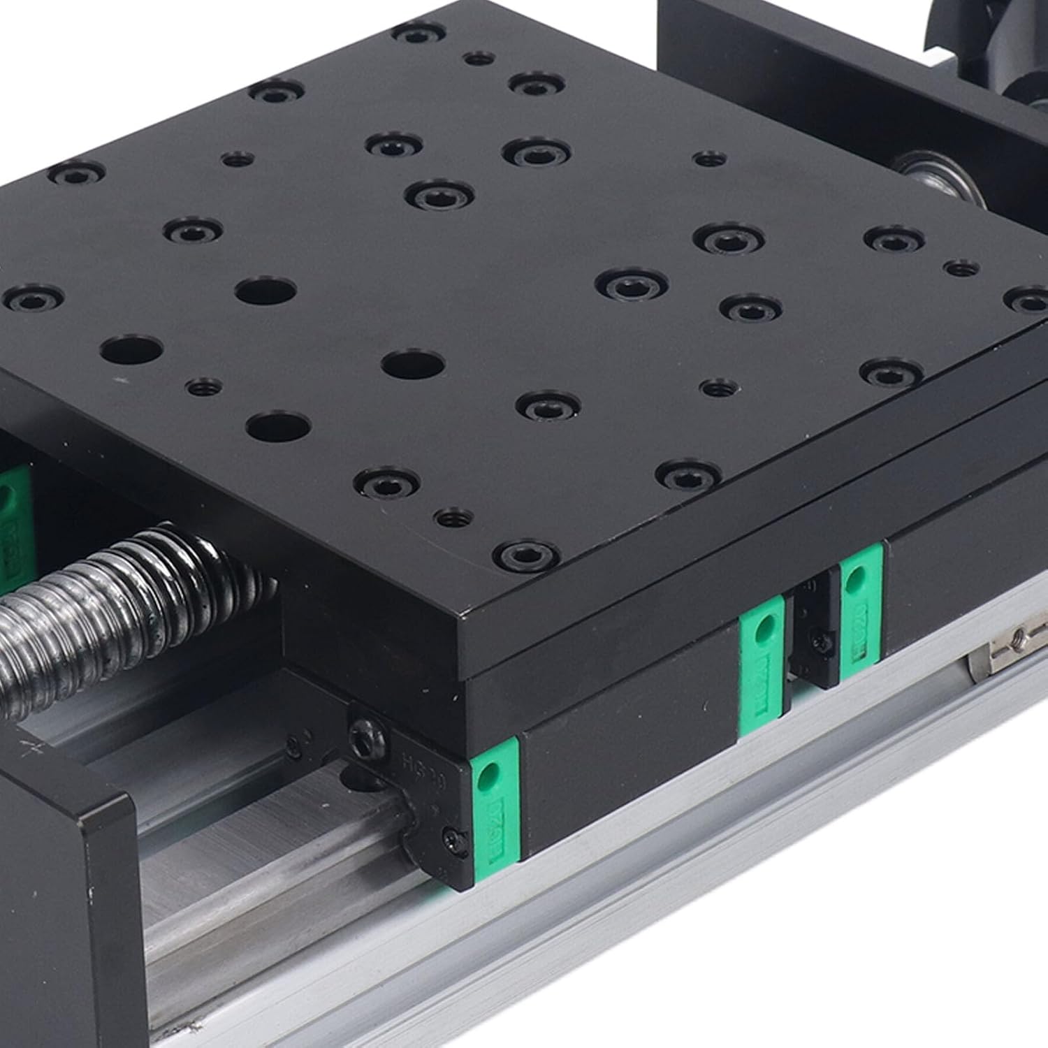 Linear Stage Actuator, Linear Rail Guide
