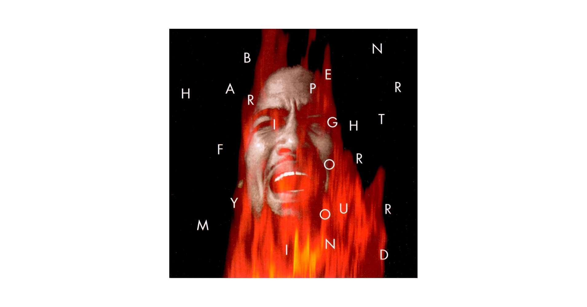 Harper, Ben - Fight For Your Mind - Amazon.com Music