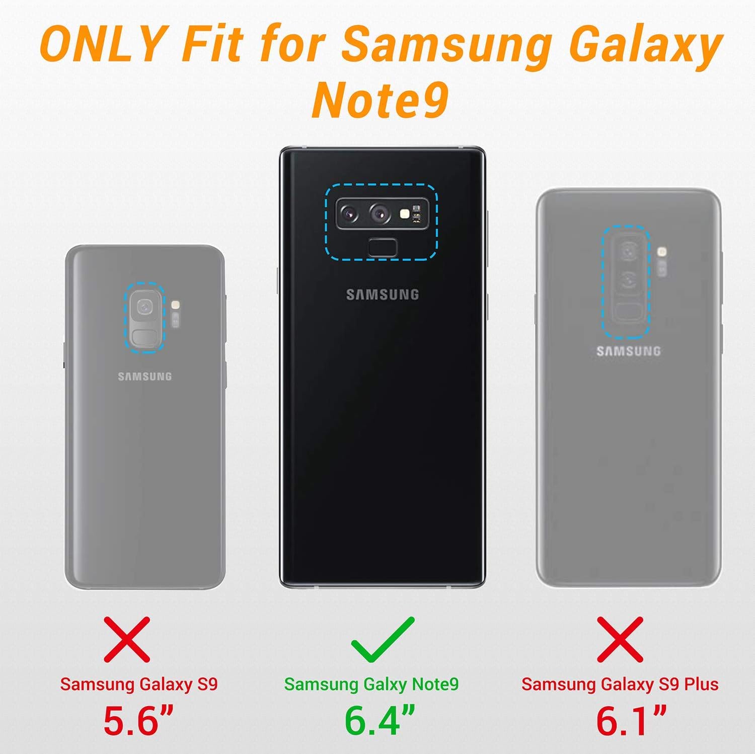 Hottest Sale YOUMAKER Kickstand Case for Galaxy Note 9, Full Body with Built-in Screen Protector Heavy Duty Protection Shockproof Rugged Cover for Samsung Galaxy Note 9 6.4 Inch - Rose Gold/Pink Hot Deals YOUMAKER Kickstand Case for Galaxy Note 9, Full Body with Built-in Screen Protector Heavy Duty Protection Shockproof Rugged Cover for Samsung Galaxy Note 9 6.4 Inch - Rose Gold/Pink