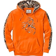 Men's Camo Plaid Outfitter Hoodie