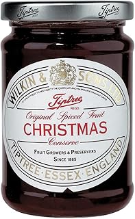 Tiptree Christmas Preserve, 12 Ounce Jar