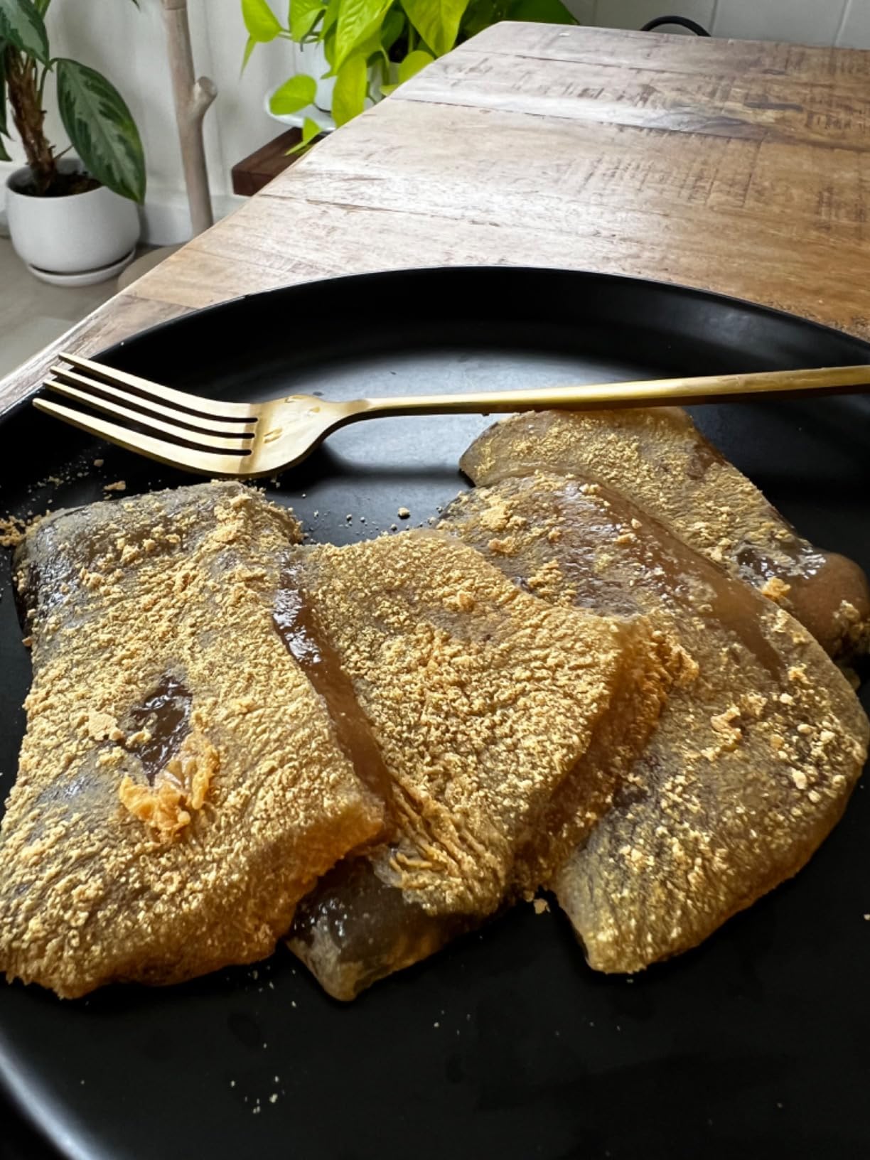 I make decisions mochi 🫶