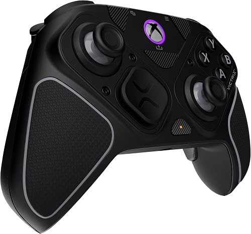 Turtle Beach Victrix Pro BFG Reloaded Wireless Modular Xbox Controller Black - Officially licensed by Xbox for competitive and esports gamers - 6