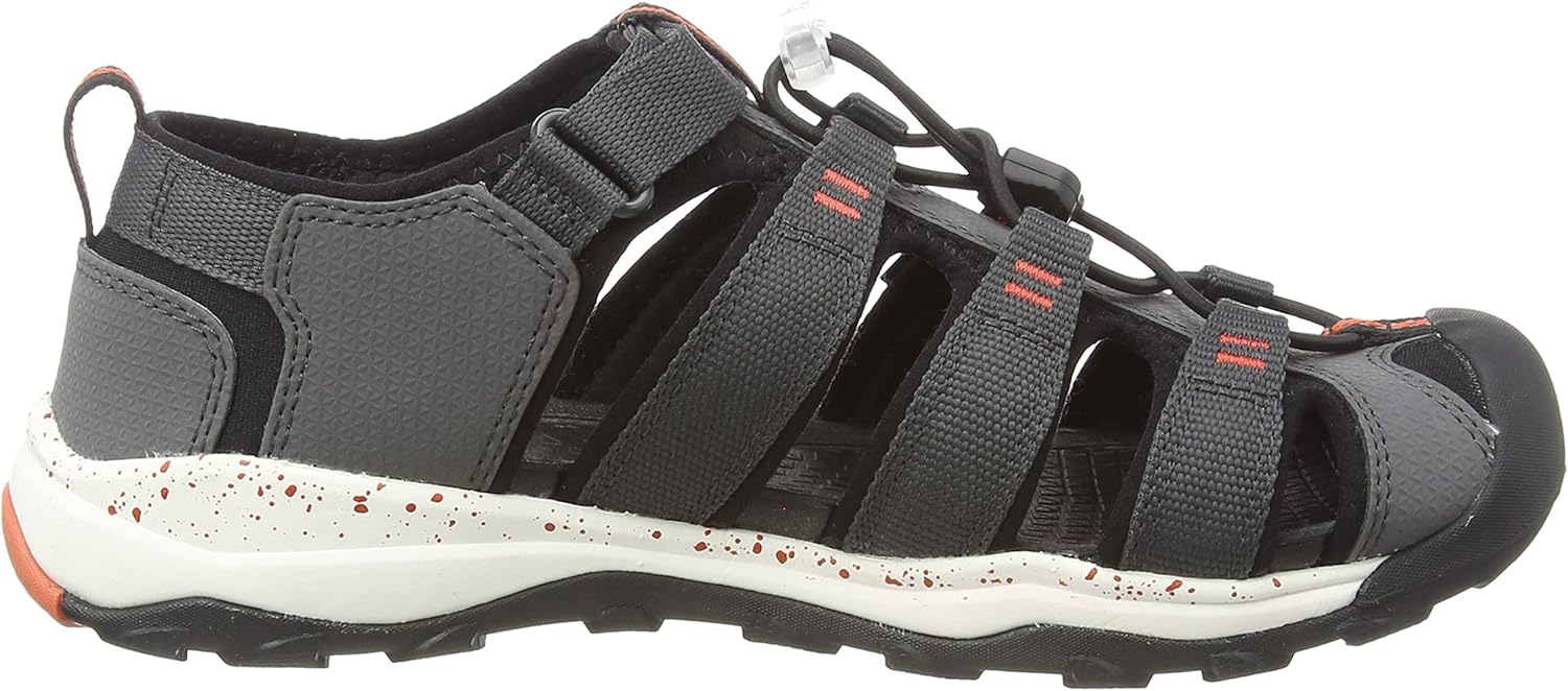  | KEEN Unisex-Child Newport Neo H2 Sandal | Sandals