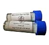 2 X Microbial Rennet & Cheese Salt Mix 6g | Rennin Cheese salt & Coagulant Tub