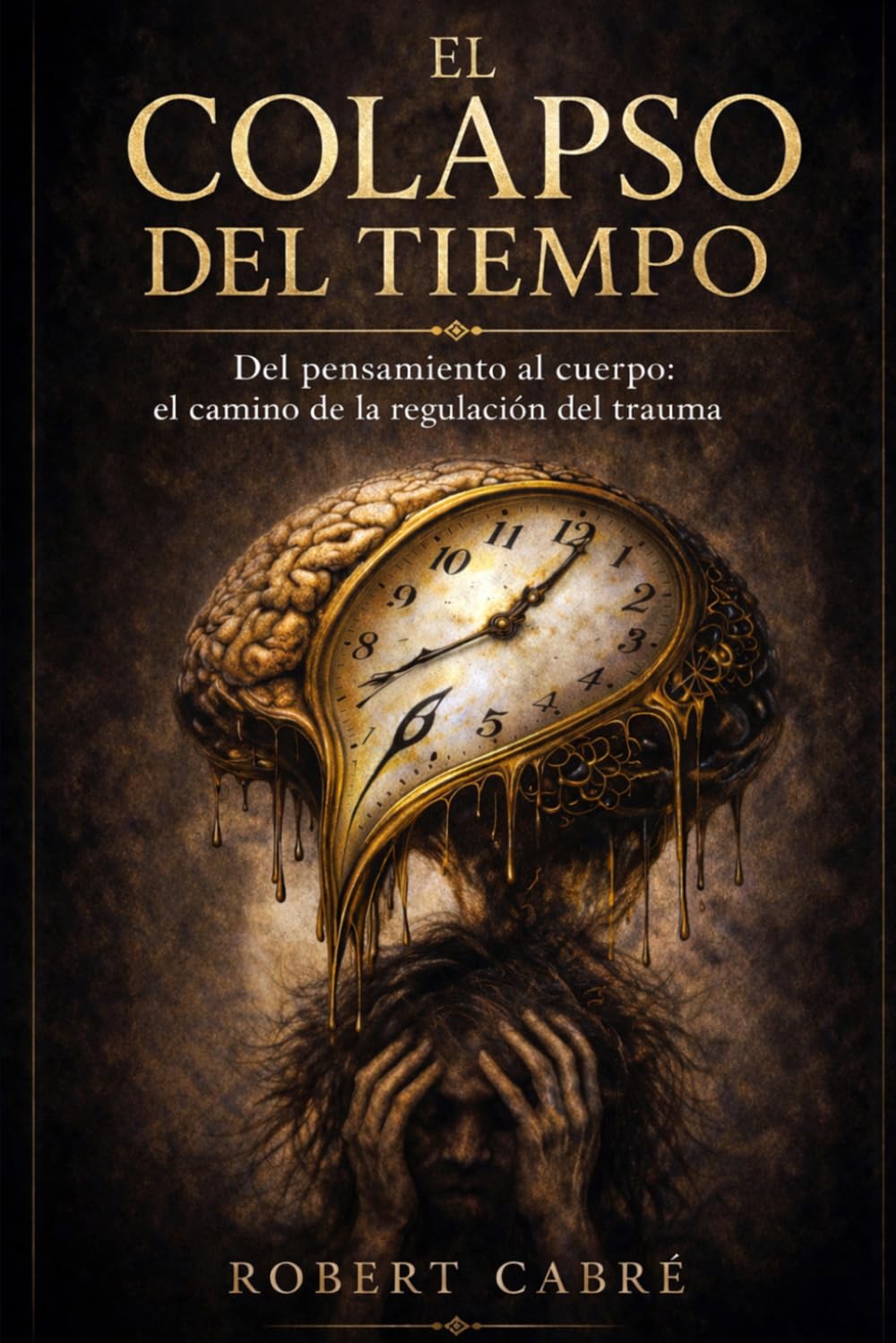 El colapso del tiempo: Del pensamiento al cuerpo: la vía de la regulación del trauma