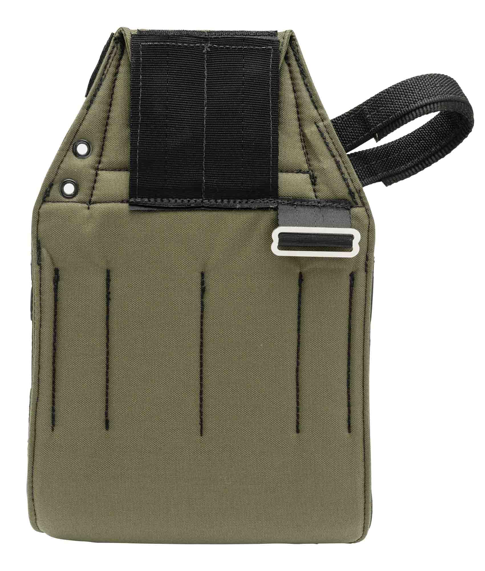 Amazon.co.jp: Diamondback Mule Pouch 2.0 (Ranger Green - Right 