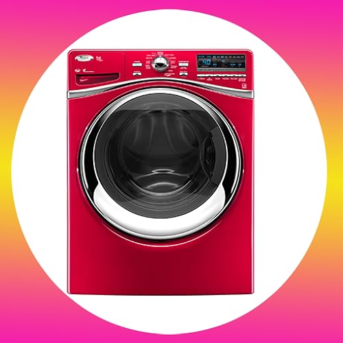 Precautions while using Washing Machine