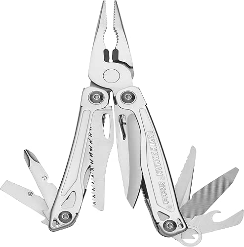 Leatherman LTG831439 - Navaja