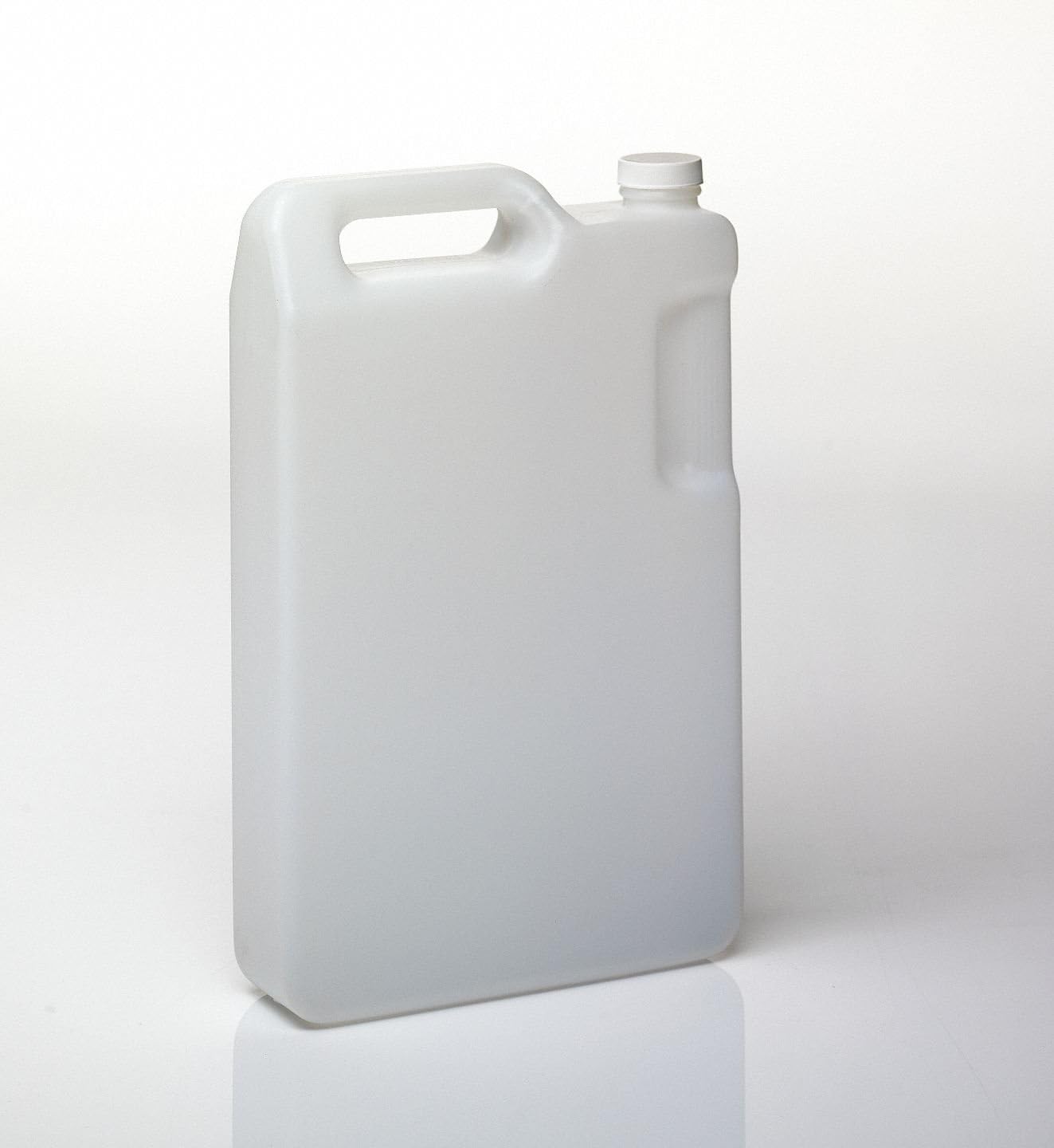 SpaceSaver Jug, 1 Gallon, Industrial & Scientific