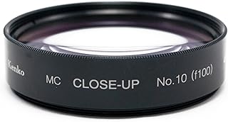 Kenko 52mm Close-Up Lens Filter No.10 - Made In Japan