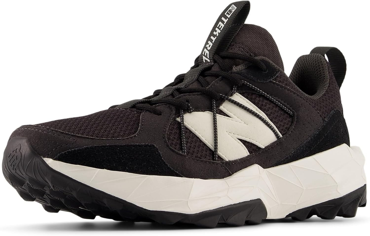 New Balance Women's Dynasoft Tektrel V1 Trail Running Sneakers