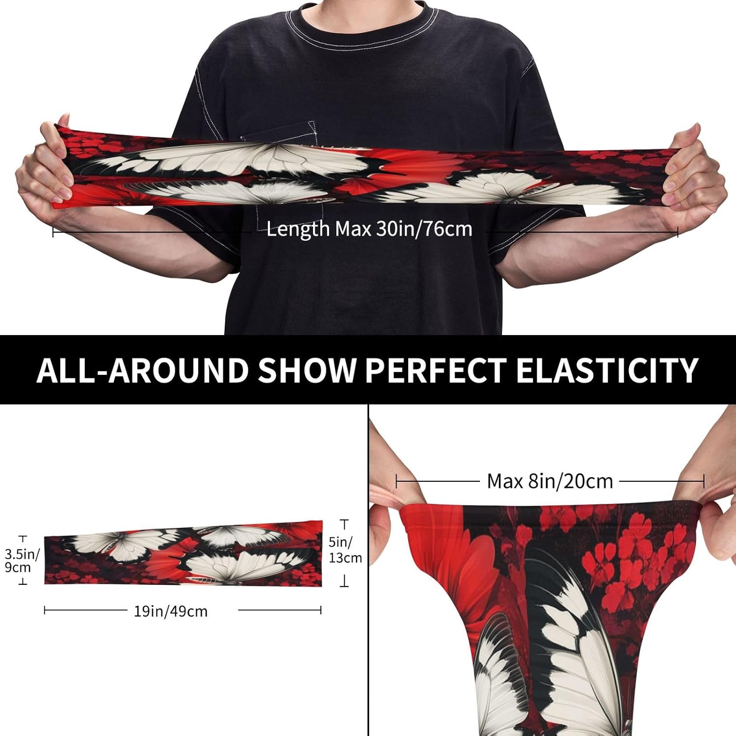 Arm Sleeves Cooling UV Sun Protection Sports Compression for Men Women | Cute Frog Sun Sleeves Upf 50+ Sun Protection Sleeves With Thumb Hole For Fishing Cycling Work Sport Tattoo Cover Up