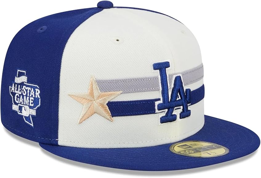 Amazon | [ニューエラ] 2024 MLB オールスターワークアウトモデル 