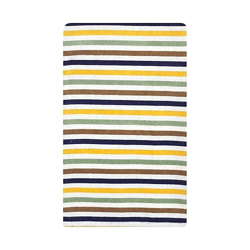 Miniatura 958 de Hudson Baby - Paños unisex de franela de algodón para bebé, avión, talla única