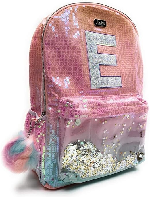 justice backpacks amazon