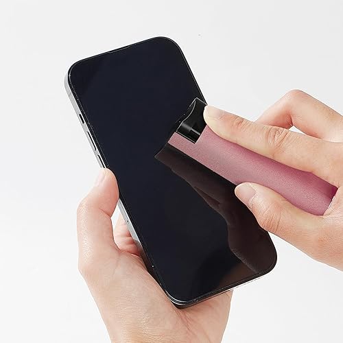 Miniatura 3 de YTT Limpiador de niebla de pantalla táctil - Limpiador de pantalla versátil para iPad, computadora portátil, MacBook Pro, teléfono celular, iPhone