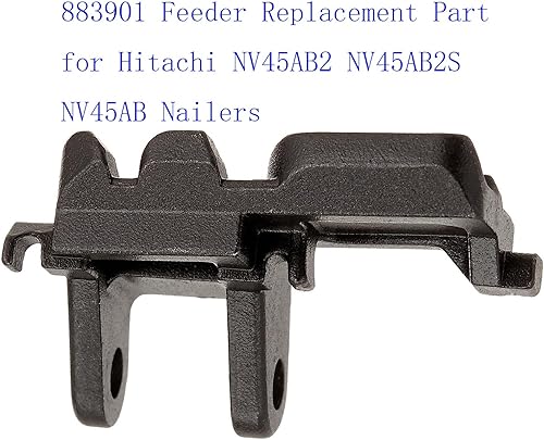 Miniatura 3 de 883901 Pieza de repuesto de alimentador para clavadoras Hitachi NV45AB2 NV45AB2S NV45AB
