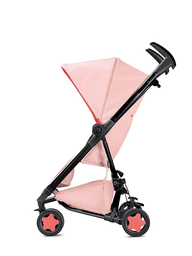 Quinny Zapp Xtra 2 Buggy with lots of accessories - very