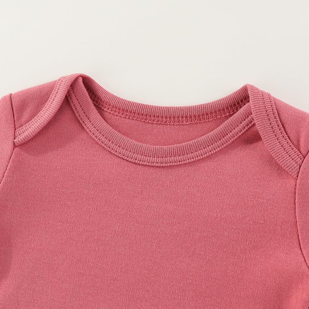 My Aunt Is Cooler Than My Dad Baby Clothes Aunties Bestie Baby Outfits Girl Boy Funny Baby Bodysuits - Image 3