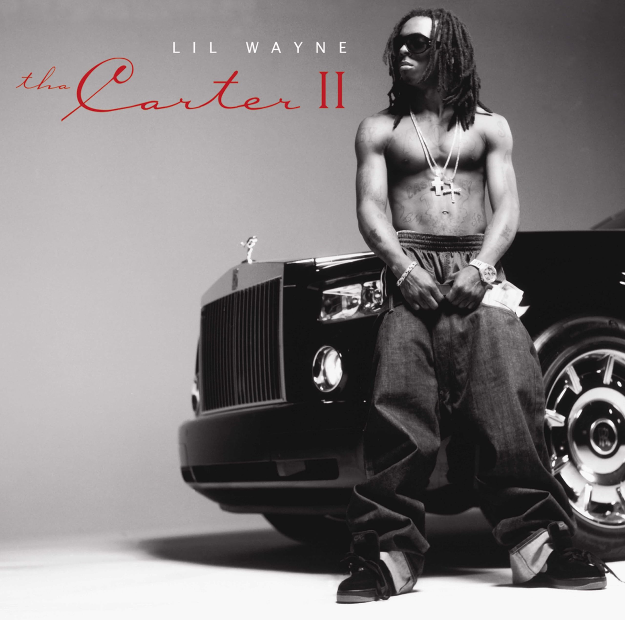 Tha Carter II (Lp) [VINYL]