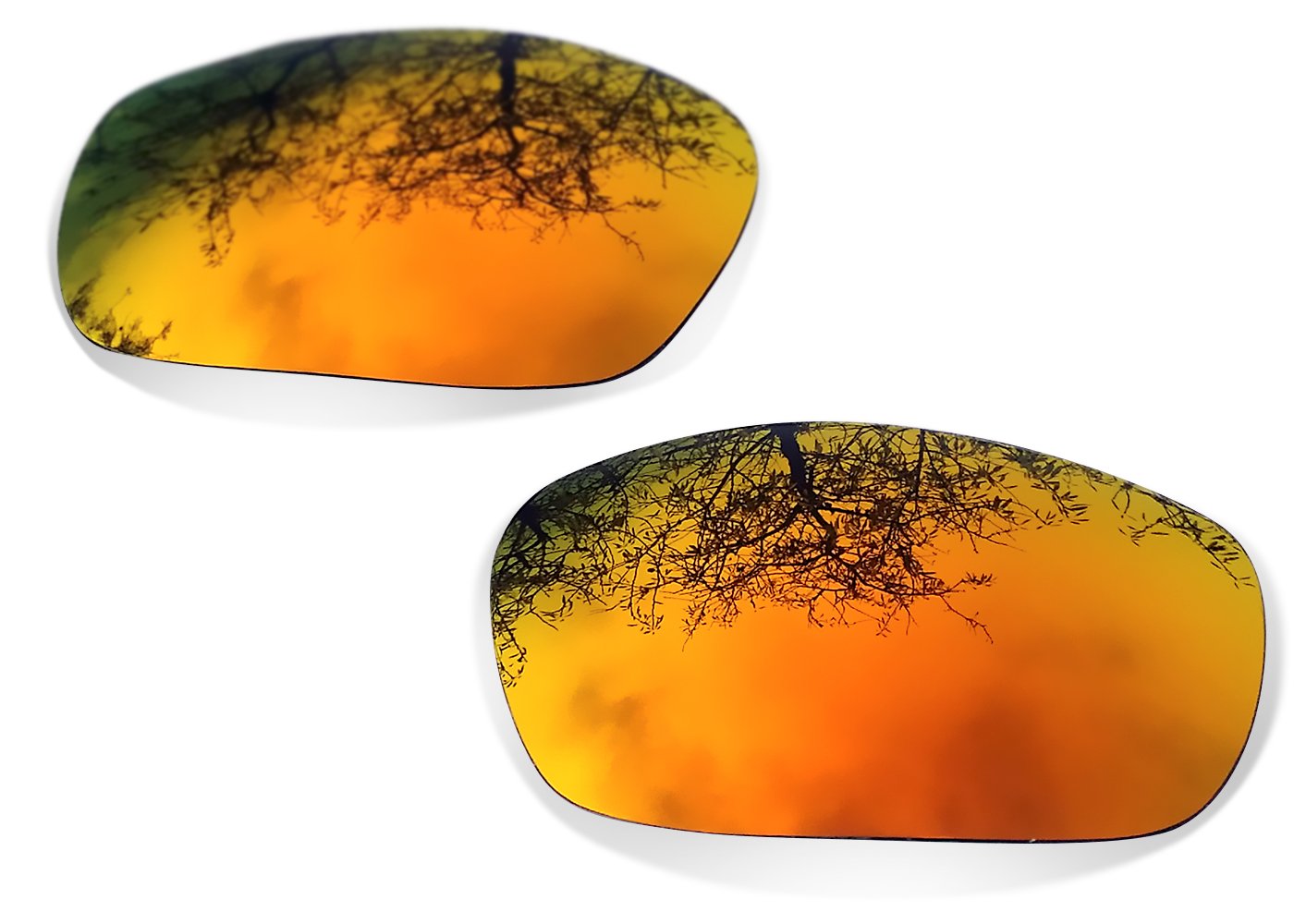 Lenti di Ricambio Compatibili per Oakley Straightlink