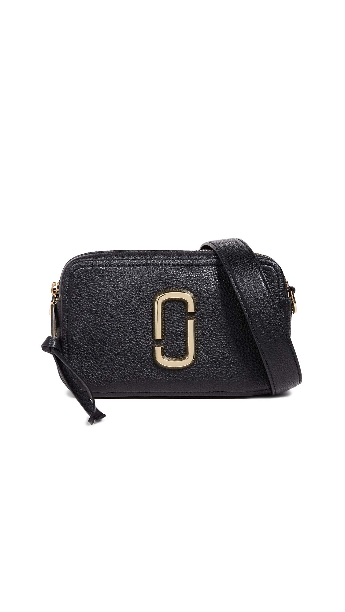 Marc Jacobs Softshot 21 バッグ Marc