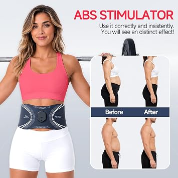 Megelin Multi-Function Therapy Belt
