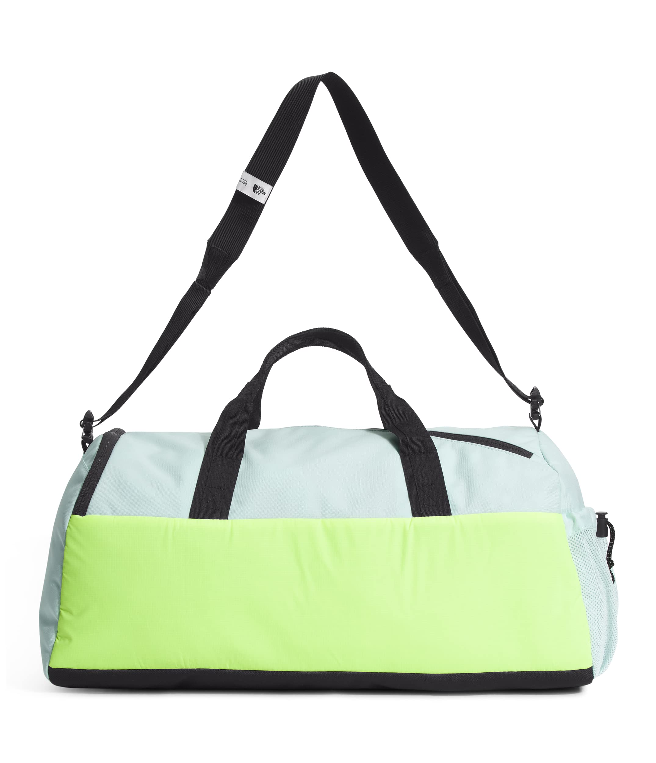 新品 THE NORTH FACE LIGHT DUFFLE BAG New THE NORTH FACE LIGHT DUFFLE BAG SMALL NN2PQ53J BLACK