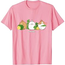 Molang - Spring Edition. T-Shirt