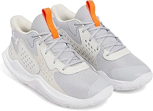 UA Jet '23, Zapatillas de Baloncesto Unisex Adulto2